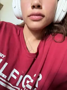 bergmanamii online show from 03/02/26, 06:26