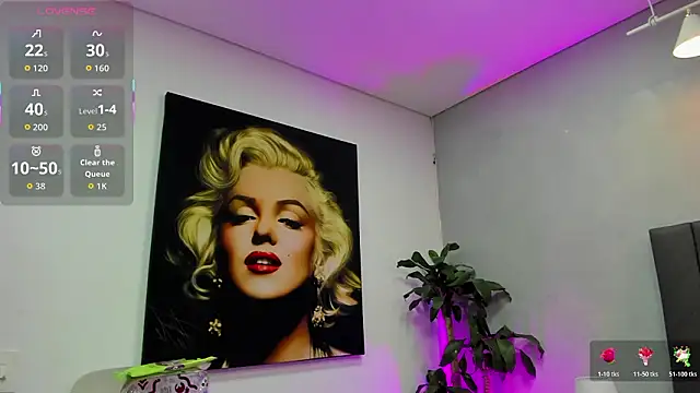 kendra london online show from 02/02/26, 11:31