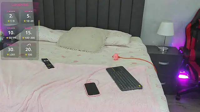 kendra london online show from 04/14/26, 11:05