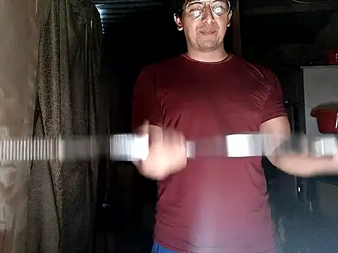 Snapshot of sexboyfit chatting on 03/09/26, 12:36 sexboyfit online show from 03/09/26, 12:36