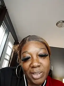 BiancaClarkson online show from 11/03/25, 05:14