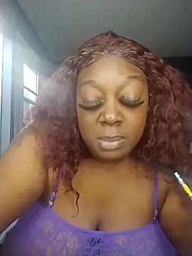 BiancaClarkson online show from 11/08/25, 08:40