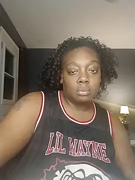 BiancaClarkson online show from 12/02/25, 12:05