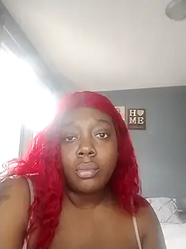 BiancaClarkson online show from 01/14/26, 03:28