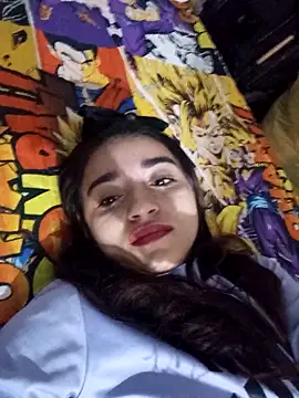 Skarlteth taylor online show from 11/09/25, 08:34