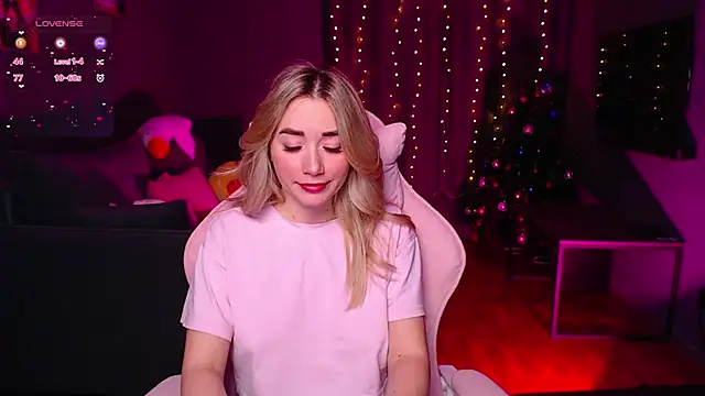 Rosie Mac online show from 01/11/26, 11:32