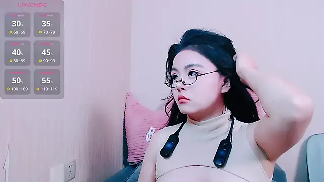 Sinicoco online show from 01/07/26, 08:17