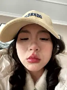 Snapshot of Sinicoco chatting on 01/18/26, 05:11 Sinicoco online show from 01/18/26, 05:11