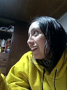 naughtygoddesss  online show from 01/07/26, 01:52