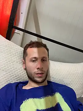 Gaypride online show from 11/23/25, 06:35