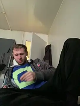 Gaypride online show from 02/02/26, 10:58