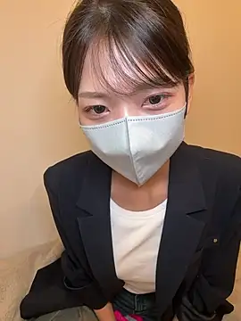 ARISU 1205 online show from 11/25/25, 02:06