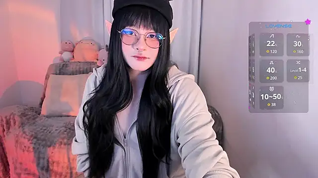 Omorimori online show from 02/02/26, 12:37