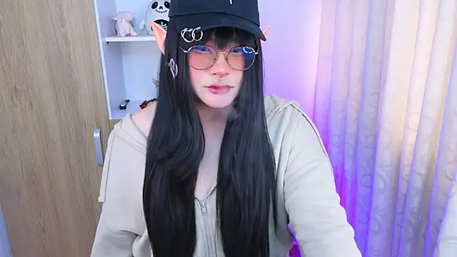 Omorimori online show from 05/01/26, 03:05