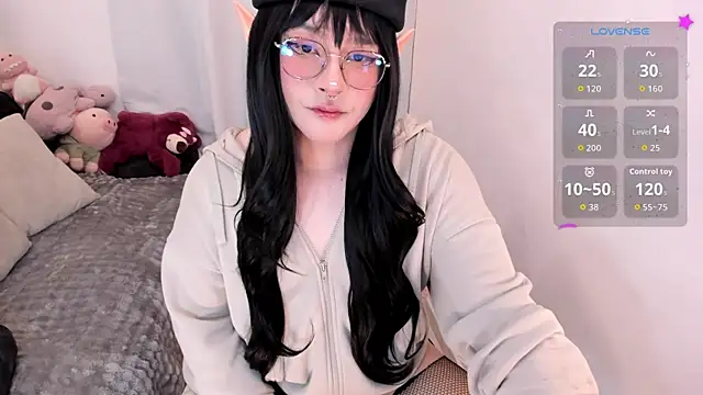 Omorimori online show from 07/20/26, 11:34