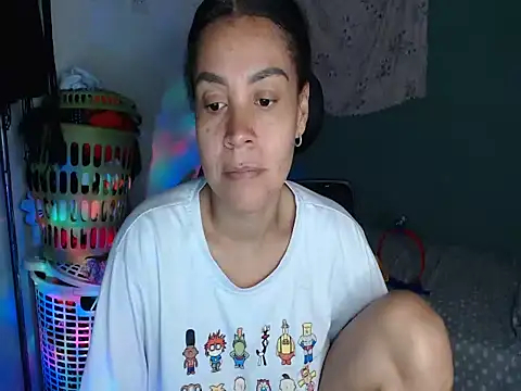shayna cute online show from 06/28/26, 02:28