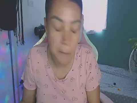 shayna cute online show from 07/23/26, 09:35