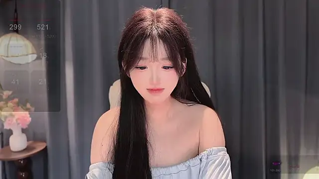 Yaiyigirl online show from 03/22/26, 03:48