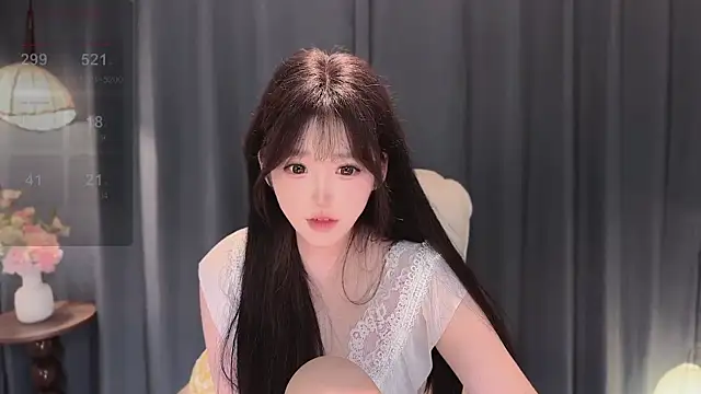 Yaiyigirl online show from 03/25/26, 04:02