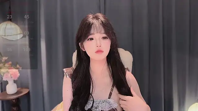 Yaiyigirl online show from 03/30/26, 04:08