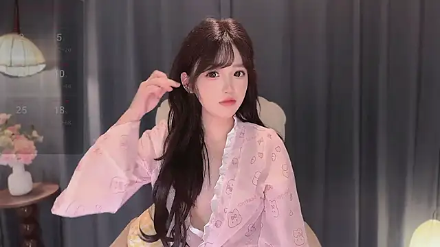 Yaiyigirl online show from 04/19/26, 06:10