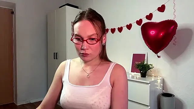 Kalli ly online show from 02/10/26, 02:10