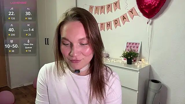 Kalli ly online show from 04/02/26, 02:15