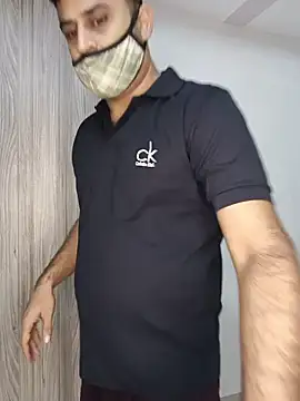 ITZ GURU online show from 07/07/26, 05:17