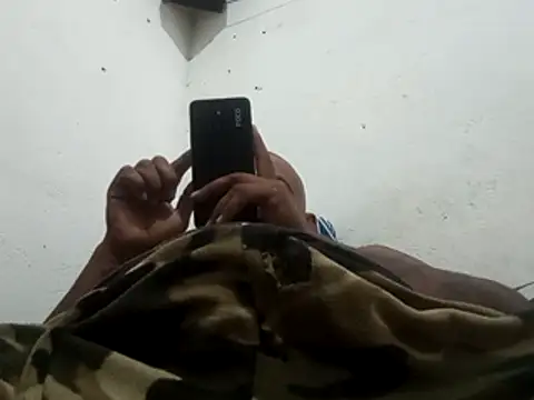 negrocomomisuerte online show from 11/03/25, 08:48