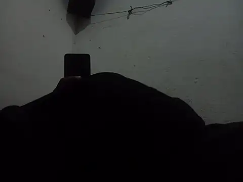 negrocomomisuerte online show from 11/04/25, 09:52