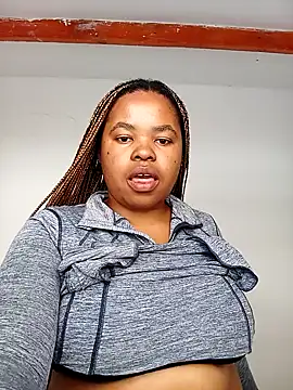 Lulubabee online show from 11/19/25, 07:30