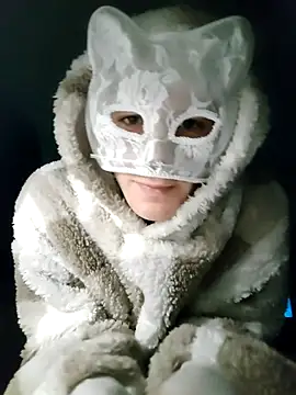 AnimalModeLive online show from 11/10/25, 04:22