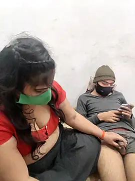 Radhaji88 online show from 01/08/26, 04:20