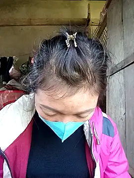 Mami xxx online show from 12/01/25, 02:16