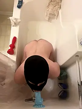 Femboy ellie online show from 11/24/25, 09:36