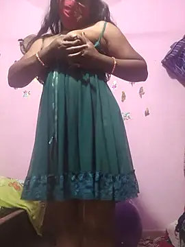 hyd couple7878 online show from 03/22/26, 06:00