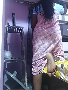 hyd couple7878 online show from 04/19/26, 08:55