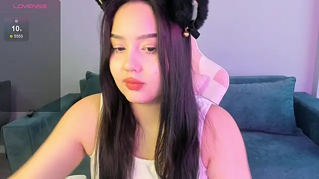 ayameshiratori online show from 12/05/25, 03:37