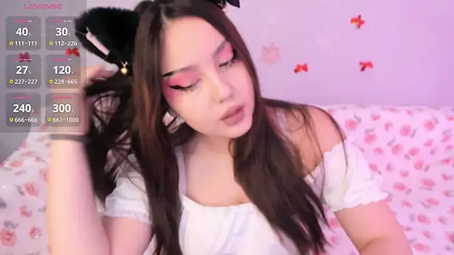 ayameshiratori online show from 01/06/26, 03:21