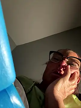 Angel-LinaX online show from 01/07/26, 10:12