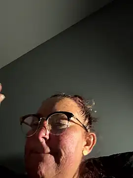 Angel-LinaX online show from 01/09/26, 10:44