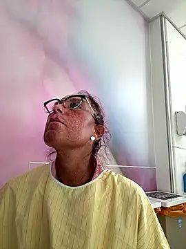 Angel-LinaX online show from 01/10/26, 12:18