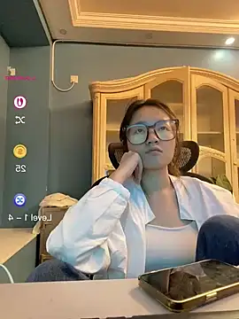 yanyan-688 online show from 07/29/26, 09:18