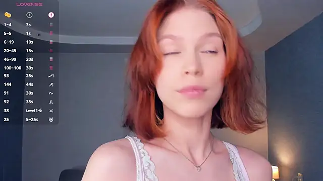 EvaStar1ight online show from 03/21/26, 08:34