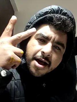 Yerackhip online show from 01/06/26, 04:21