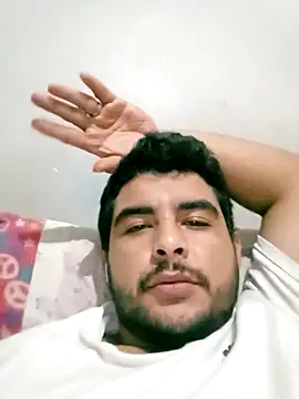 Yerackhip online show from 02/16/26, 12:34