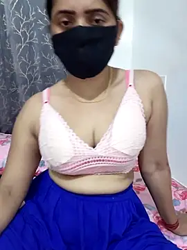Aarti909090 online show from 06/14/26, 03:47