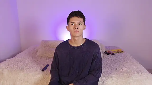 Eiden Blake online show from 11/23/25, 10:04