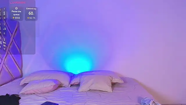 Eiden Blake online show from 04/28/26, 10:53