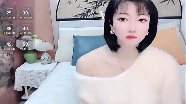 Ella99 online show from 11/29/25, 02:03